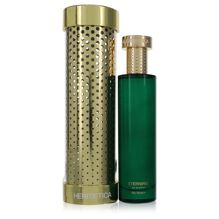 Eterniris by Hermetica Eau De Parfum Spray 3.3 oz Eterniris by Hermetica Eau De Parfum Spray 3.3 oz